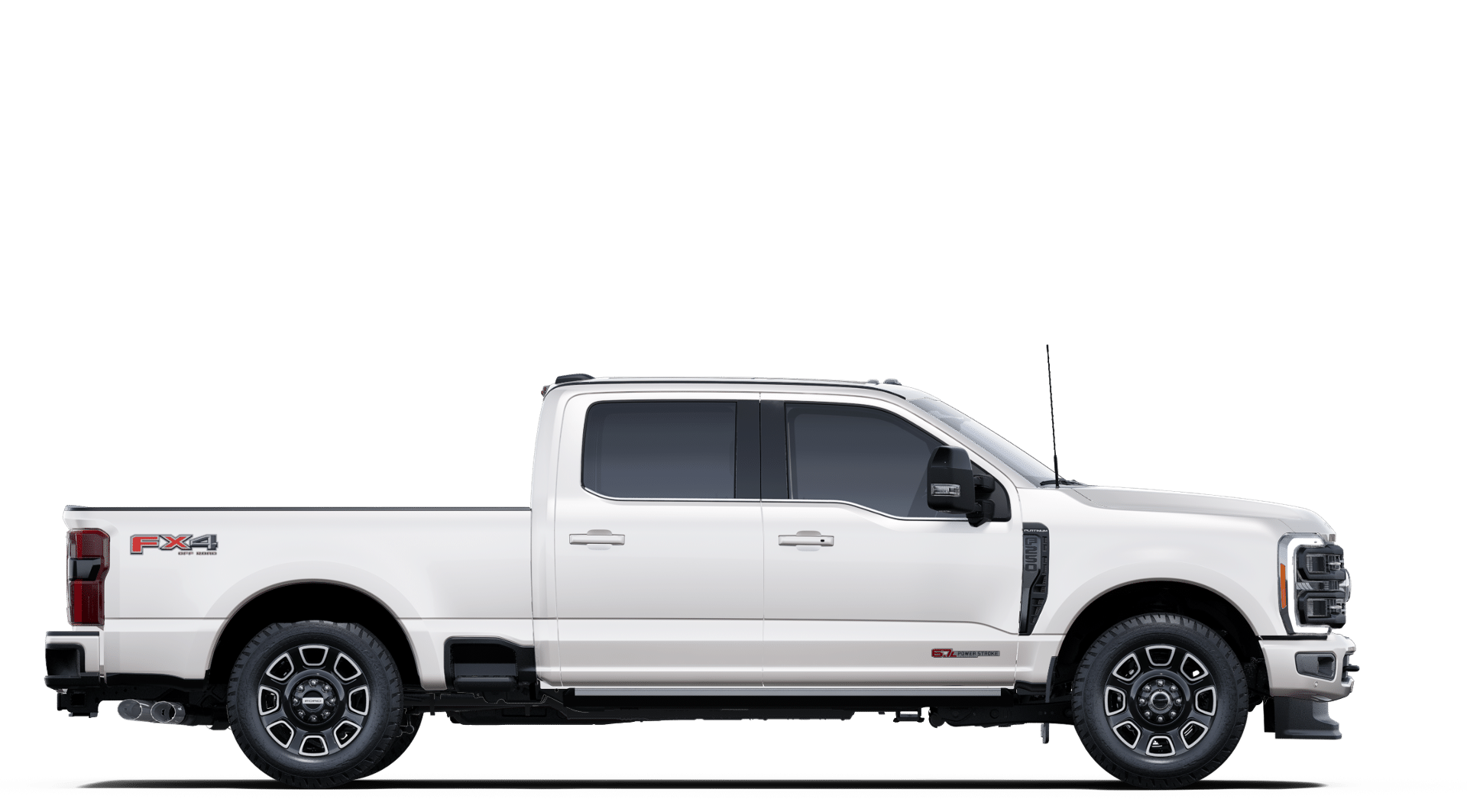 2025 Ford Super Duty® External Image 1